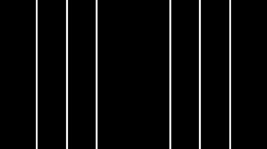 3D küp hareket hareket hareket grafikleri