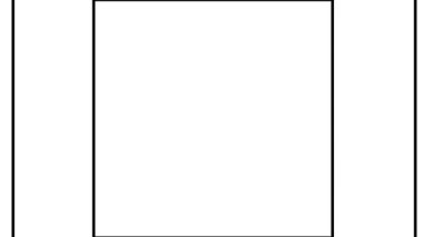 3D küp hareket hareket hareket grafikleri