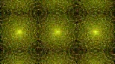 Model gotik tasarım animasyon hareket grafikleri