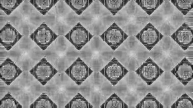 Model gotik tasarım animasyon hareket grafikleri