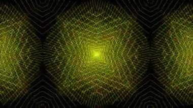 Model gotik tasarım animasyon hareket grafikleri