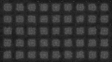 Model gotik tasarım animasyon hareket grafikleri