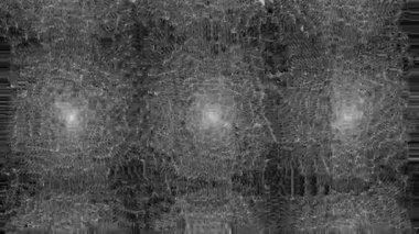 Model gotik tasarım animasyon hareket grafikleri