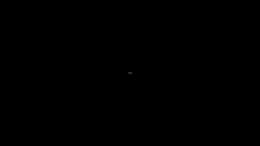 Yıl Metni canlandırma hareketi grafikleri