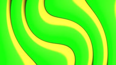 Desen soyut arkaplan CG animasyon hareket grafikleri