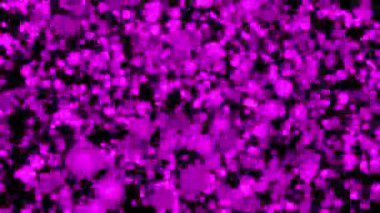 Orta boy nokta topu hareket eden animasyon hareketi grafikleriName