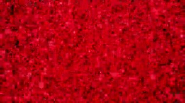 Orta boy nokta topu hareket eden animasyon hareketi grafikleriName