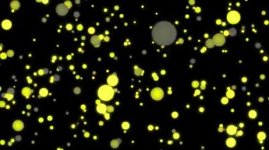 Orta boy nokta topu hareket eden animasyon hareketi grafikleriName