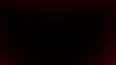 Kalp işareti aşk neon ışıklı animasyon hareketleri grafikleri