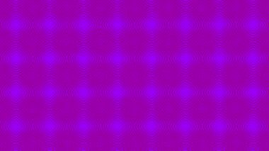 Geometrik desen basit çizgi kaleydoskop hareket grafikleri