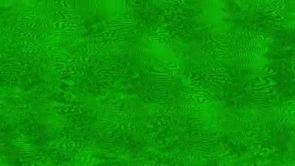 Agua Superficie Fluctuación Animación Movimiento Gráficos — Vídeos de Stock