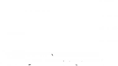 Yükselen parçacık hareketi grafikleri