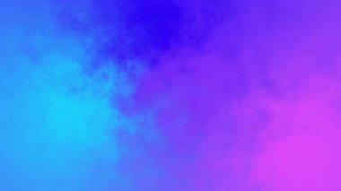 Duman gradyan arkaplan hareketi grafikleri