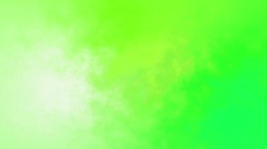 Duman gradyan arkaplan hareketi grafikleri