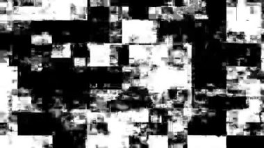 Gösterilen mozaik arkaplan hareketlerini engelle