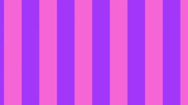 Kalın çizgili basit arkaplan hareketi grafikleri