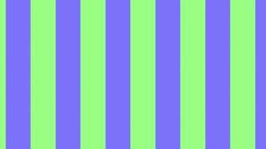 Kalın çizgili basit arkaplan hareketi grafikleri