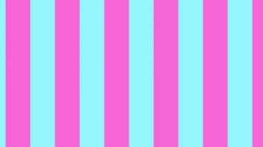 Kalın çizgili basit arkaplan hareketi grafikleri