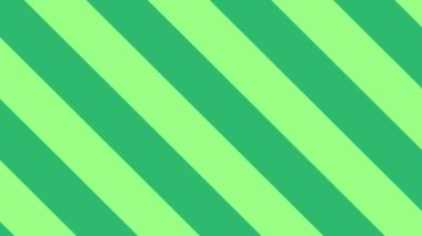 Kalın köşegen çizgisi Basit arkaplan hareketli grafikler canlandırması