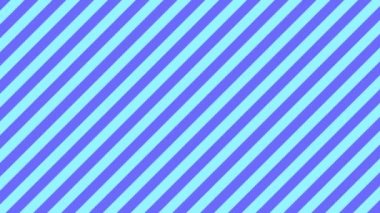 Çapraz çizgi basit arkaplan hareketi grafik canlandırması