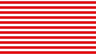 İnce kenarlık basit arkaplan hareketi grafikleri