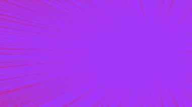 Yoğunlaştırılmış çizgi döngüsü materyal animasyon hareket grafikleri