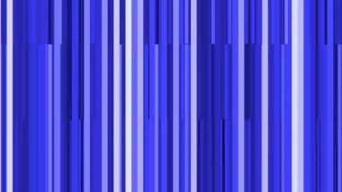 Çizgili döngü materyali canlandırma grafikleri