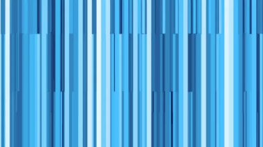 Çizgili döngü materyali canlandırma grafikleri