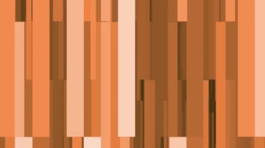 Çizgili döngü materyali canlandırma grafikleri