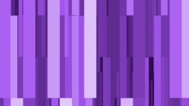 Çizgili döngü materyali canlandırma grafikleri