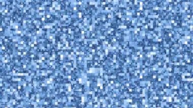 Kare döngü materyal canlandırma grafiklerini engelle