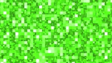 Kare döngü materyal canlandırma grafiklerini engelle