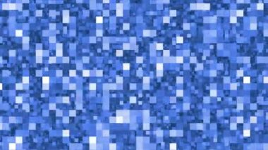 Kare döngü materyal canlandırma grafiklerini engelle