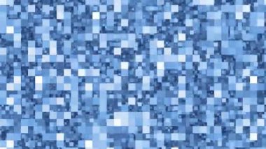 Kare döngü materyal canlandırma grafiklerini engelle