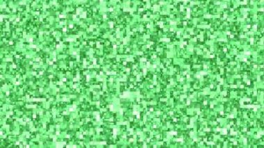 Kare döngü materyal canlandırma grafiklerini engelle