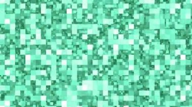 Kare döngü materyal canlandırma grafiklerini engelle