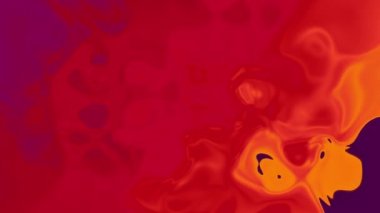 Mermer desen arkaplan CG animasyon hareket grafikleri