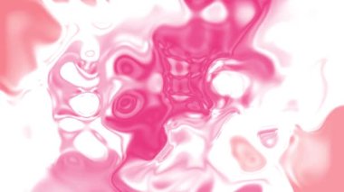 Mermer desen arkaplan CG animasyon hareket grafikleri