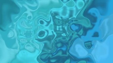 Mermer desen arkaplan CG animasyon hareket grafikleri