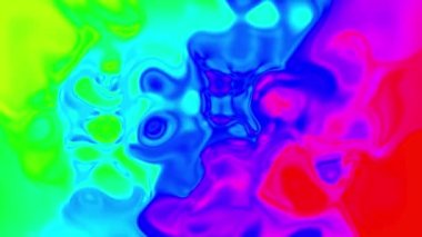 Mermer desen arkaplan CG animasyon hareket grafikleri