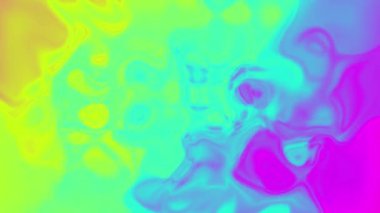 Mermer desen arkaplan CG animasyon hareket grafikleri