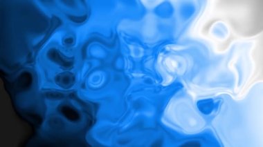 Mermer desen arkaplan CG animasyon hareket grafikleri