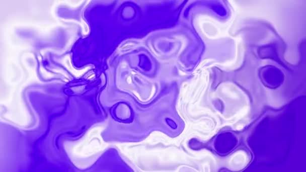 Marmor Muster Hintergrund Animation Bewegungsgrafik — Stockvideo