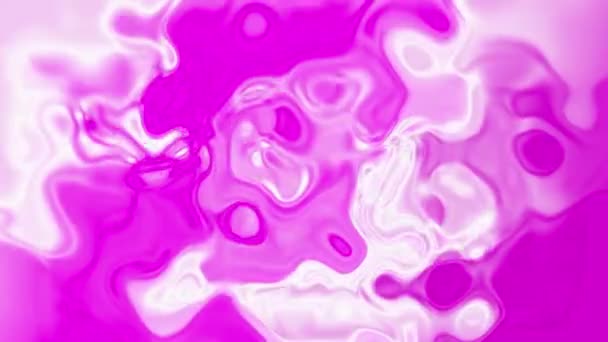Marmor Muster Hintergrund Animation Bewegungsgrafik — Stockvideo