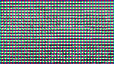 Mozaik arkaplan canlandırma hareketi grafikleri