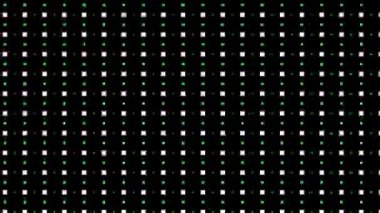 Mozaik arkaplan canlandırma hareketi grafikleri