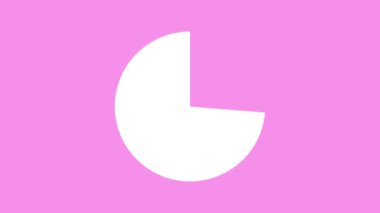 Şekil Canlandırma Çemberi Grafik Arkaplan Kağıdı