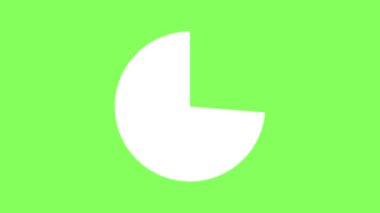 Şekil Canlandırma Çemberi Grafik Arkaplan Kağıdı