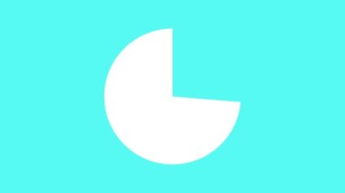 Şekil Canlandırma Çemberi Grafik Arkaplan Kağıdı