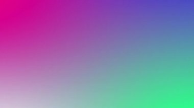 Gradyan arkaplan döndürme canlandırma hareket grafikleri